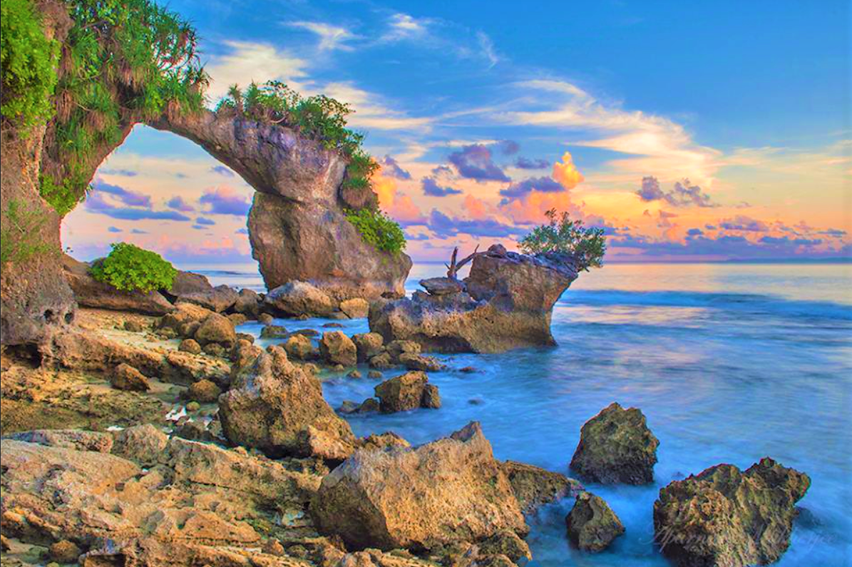 HAVELOCK ISLAND TO NEIL ISLAND- SIGHTSEEING :