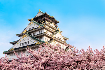Osaka