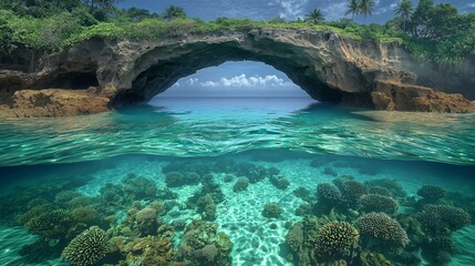 NEIL ISLAND