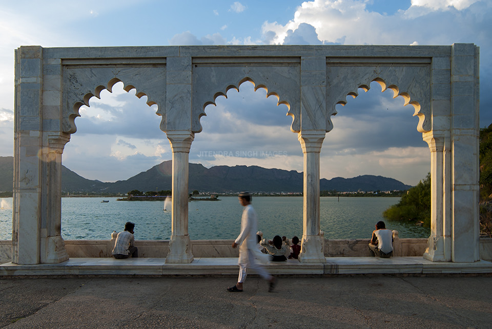 Jaipur – Pushkar – Jodhpur :