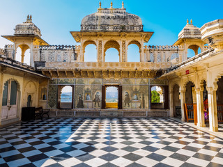 Udaipur Sightseeing