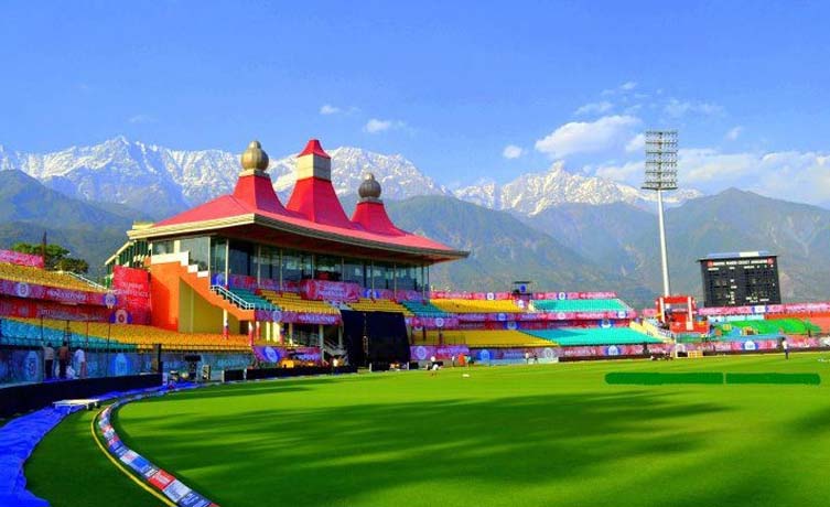 ARRIVAL & DALHOUSIE WELCOME TOUR