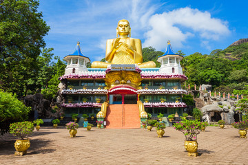 Sigiriya – Dambulla – Kandy