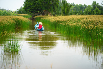 FULLDAY MEKONG DELTA (MY THO)