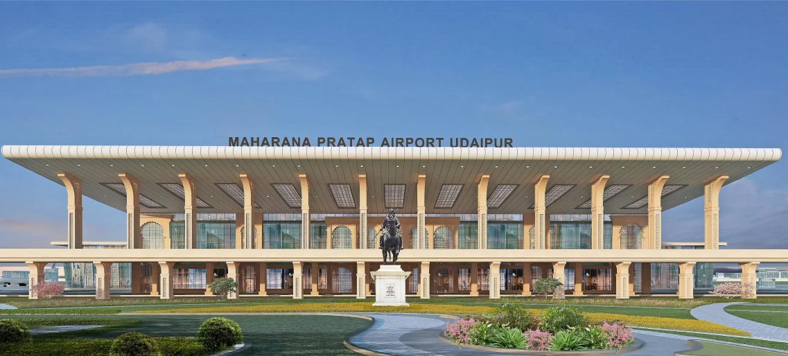 Udaipur Drop :