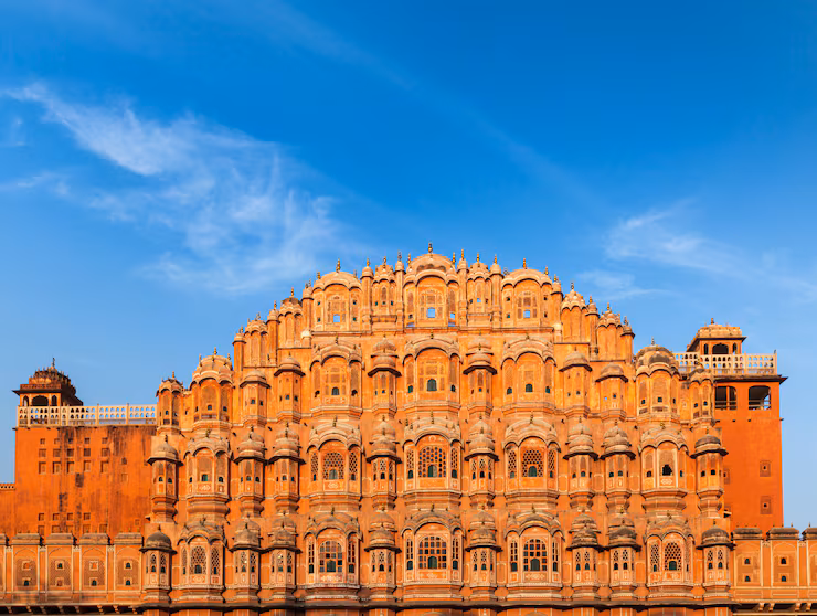 Jaipur Local Sightseeing