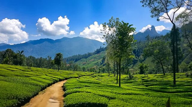 Munnar Local Sightseeing