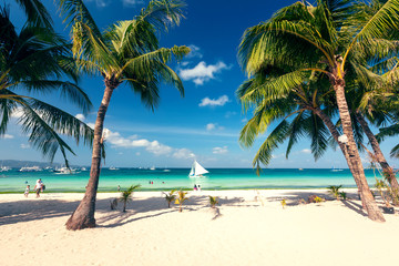 Manila – Boracay