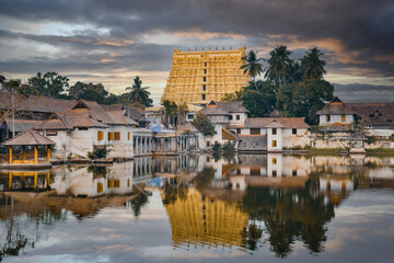 Kovalam–Trivandrum Sightseeing