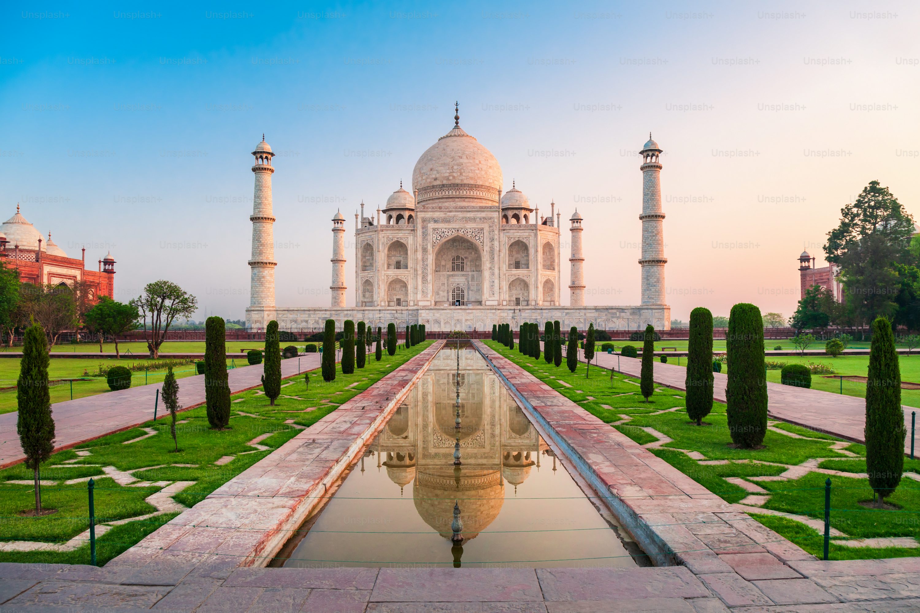 Agra Local Sightseeing