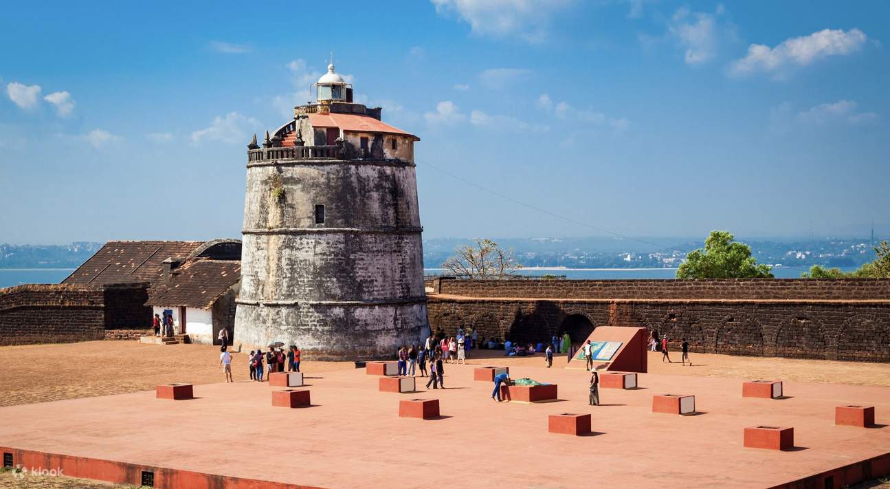 North Goa Tour :