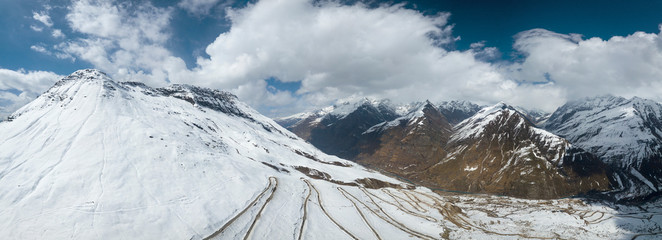 Rohtang Pass / Solang Valley Excursion