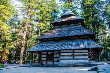 Manali Local Sightseeing