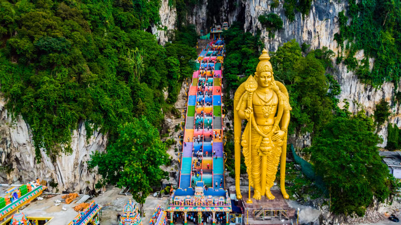 Full Day Genting Tour :