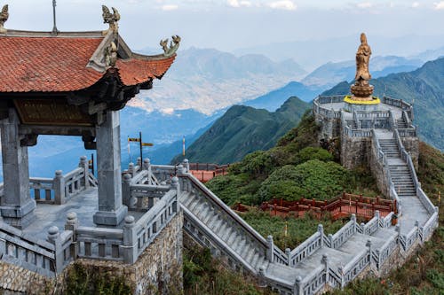 SAPA FANSIFAN TOUR