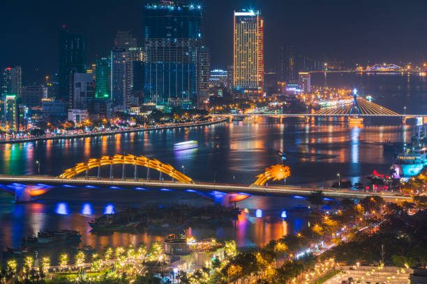 HANOI - DANANG BY FLIGHT – HOI AN ANCIENT TOWN
