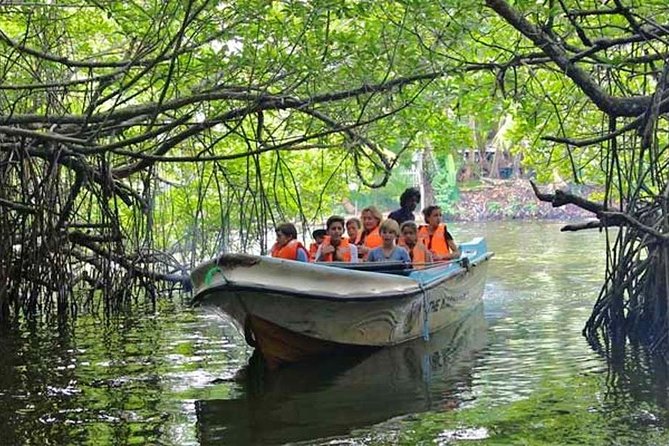 Full Day Bentota sightseeing & Enjoy water sports :