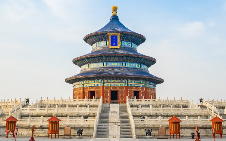 Beijing Heritage & Culture Tour