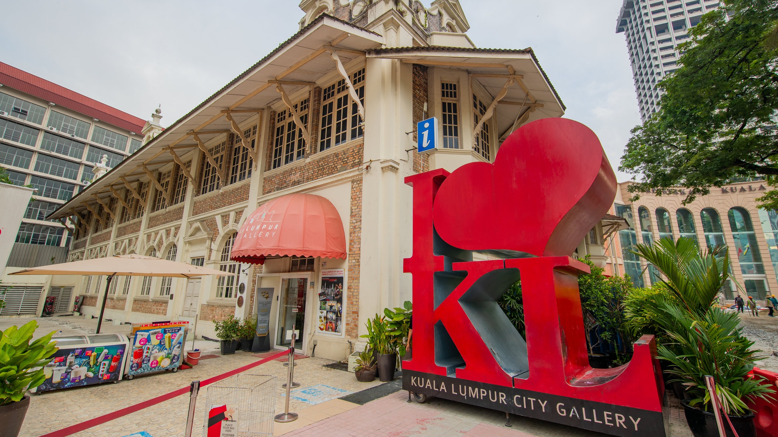Arrival at Malaysia & Transfer to the Hotel/ Resort :