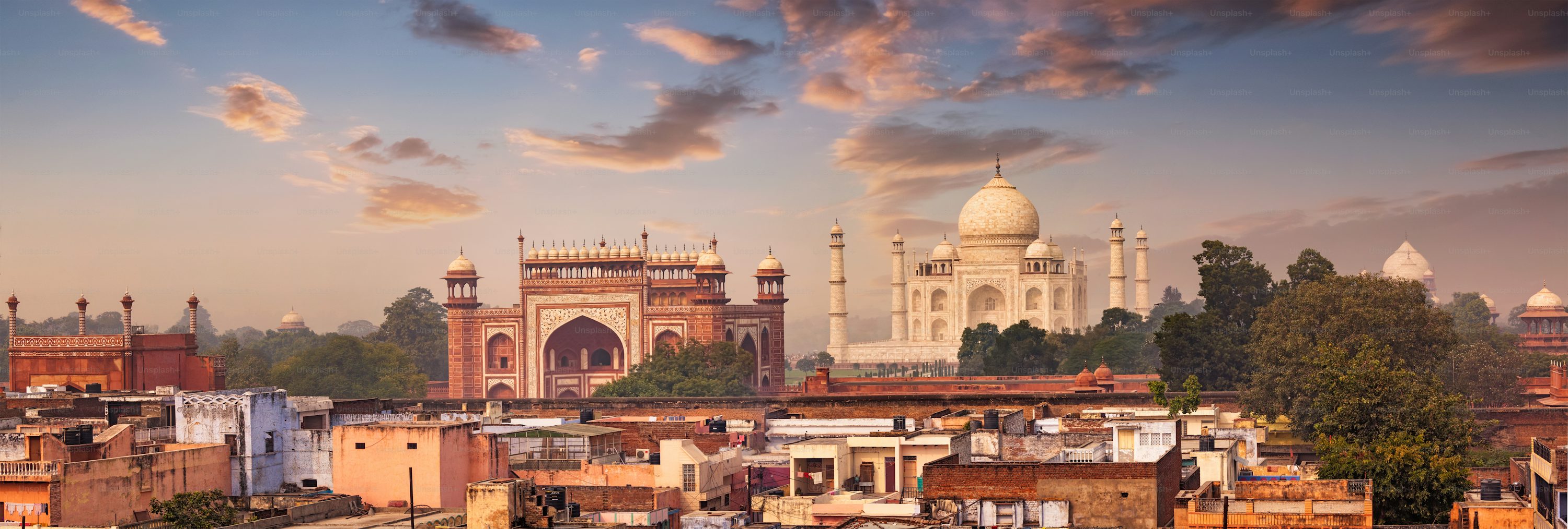 Transfer To Agra 