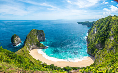 All-Inclusive Nusa Penida Day Tour