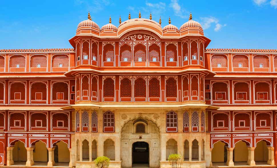 Jaipur Local Sightseeing :