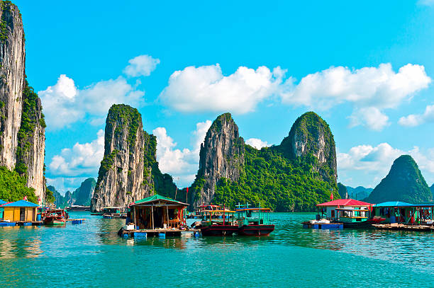 HANOI – HALONG BAY