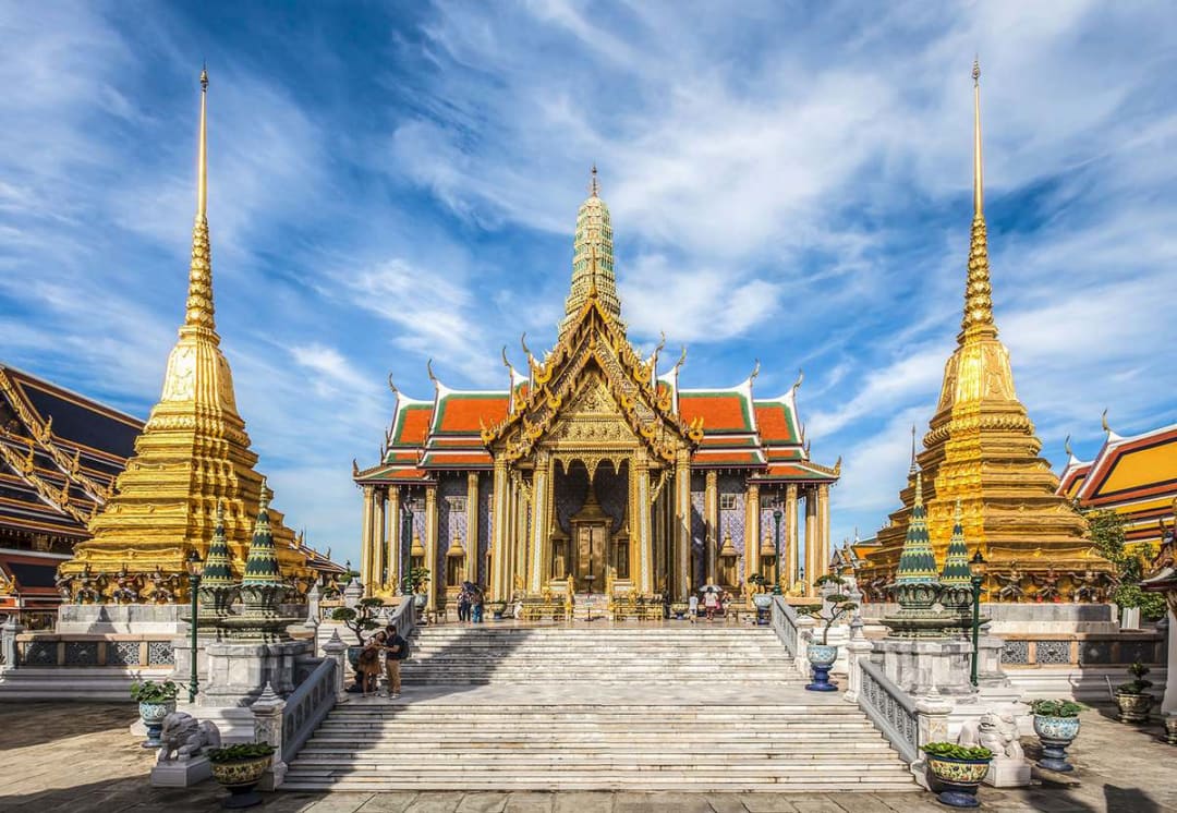 Transfer from Pattaya to Bangkok