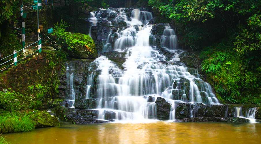 Full Day Excursion to Shillong Local sightseeings