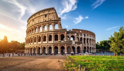 Florence – Rome – Vatican City