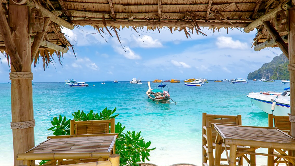 ANDAMAN - Your Ticket to Tropical Bliss.