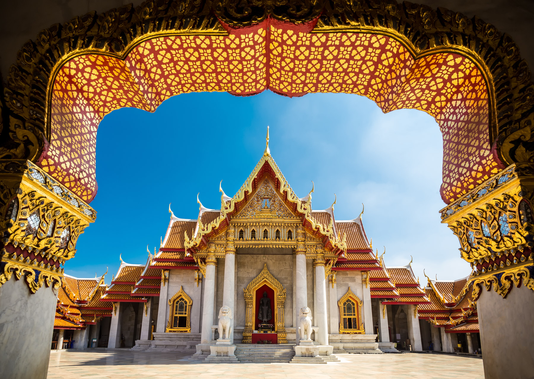 PATTAYA HALF DAY CITY TOUR