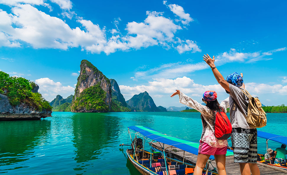 ANDAMAN GROUP TOUR: Port Blair, Havelock, Neil Island, Ross & North Bay