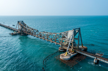 Kanyakumari – Rameshwaram