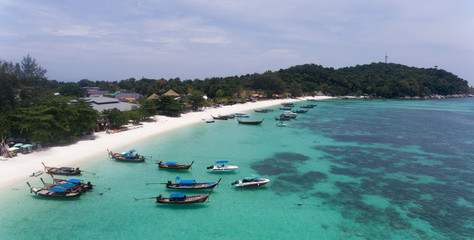 PATTAYA- CORAL ISLAND TOUR