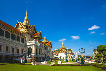 PATTAYA - BANGKOK TEMPLE TOUR