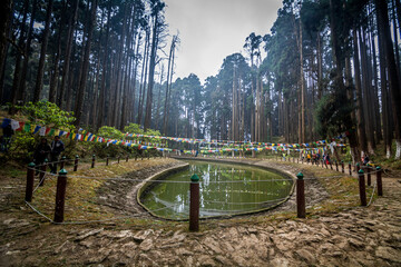 Sittong – Tichuley / Lamahatta