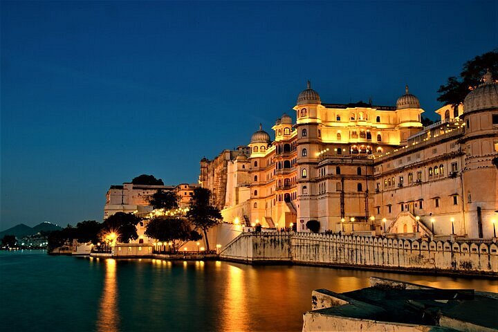 Udaipur Local Sightseeing :