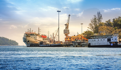 PORT BLAIR