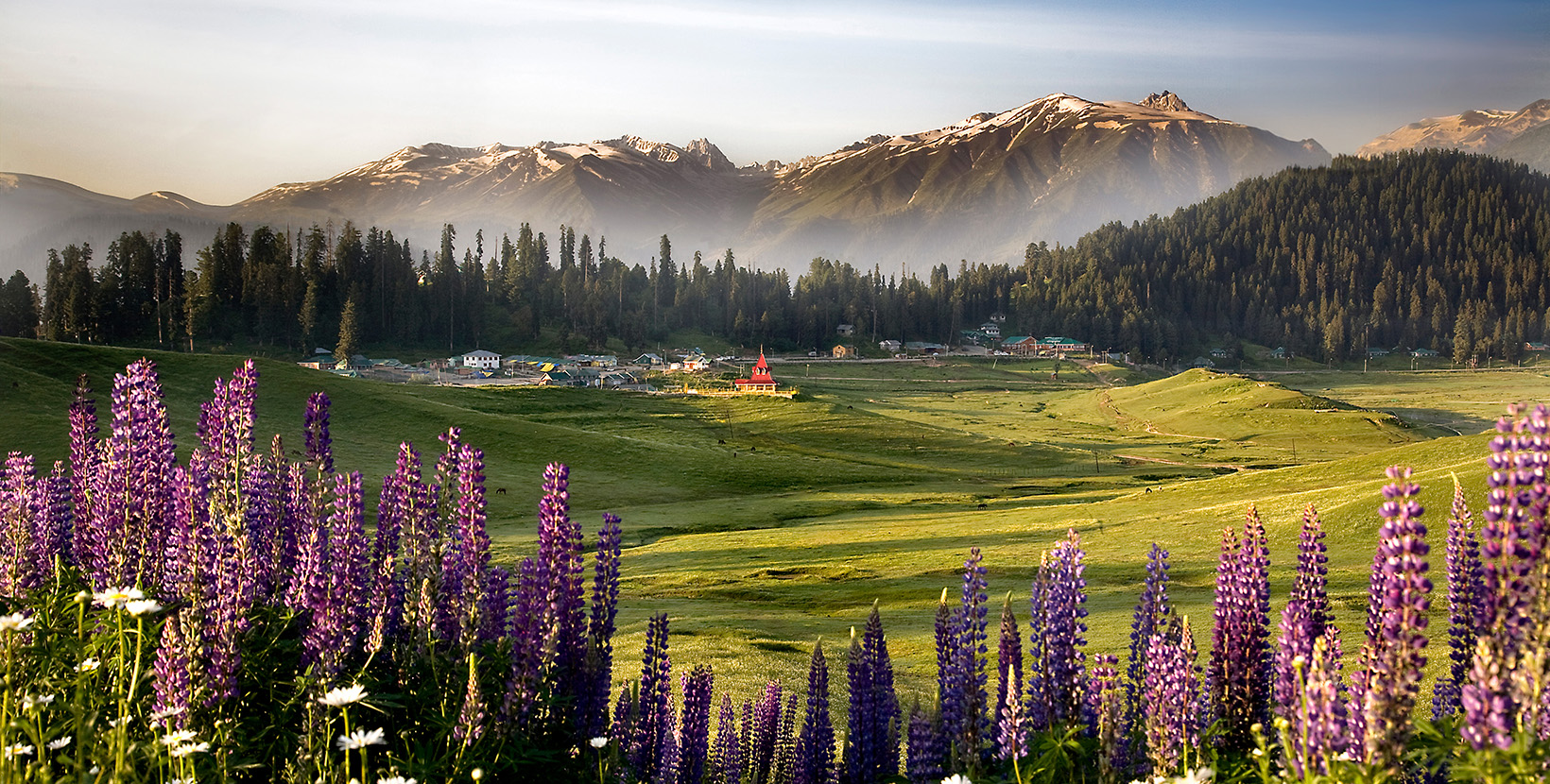 GONDOLA & SNOW FUN (Visit Gulmarg)