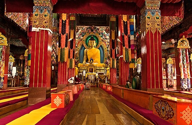 Tawang Local Sightseeing :