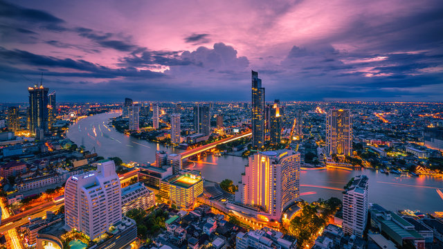 Pattaya to Bangkok + Half Day Bangkok City and temple tour