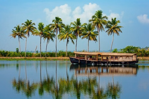 Transfer To Alleppey 
