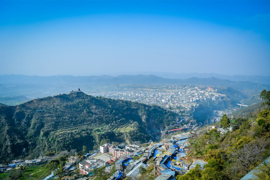 FULL DAY REST AT KATRA