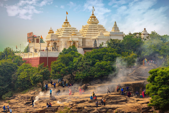 Bhubaneswar - Sakhigopal – Puri