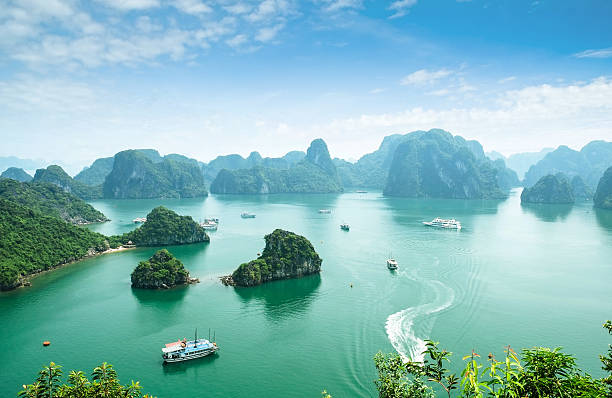 HANOI – HALONG BAY