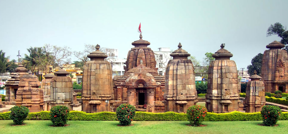 Bhubaneswar Sightseeing 