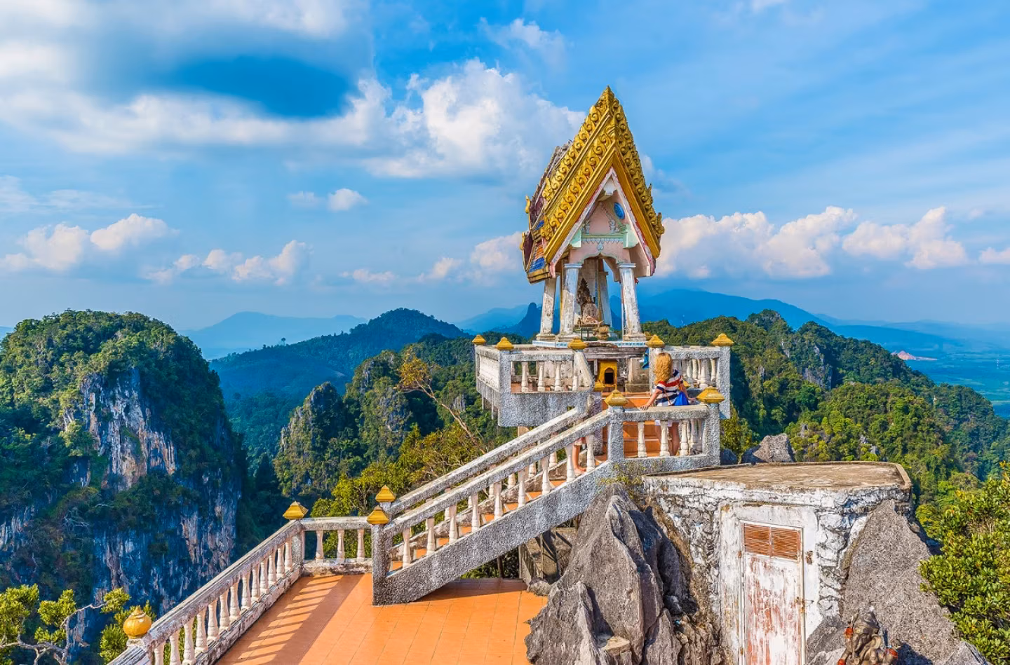 KRABI LOCAL SIGHTSEEING