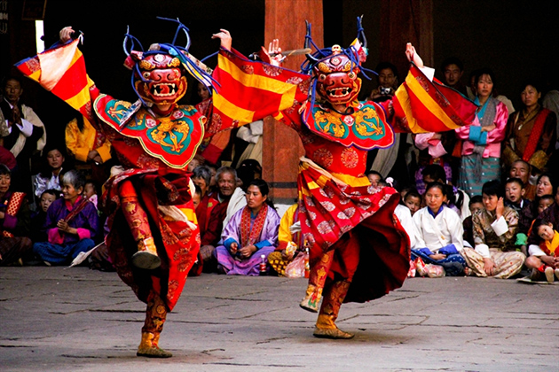 Full Day Thimphu sightseeing :