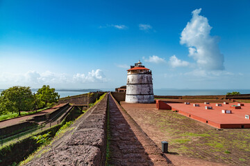 North Goa Sightseeing